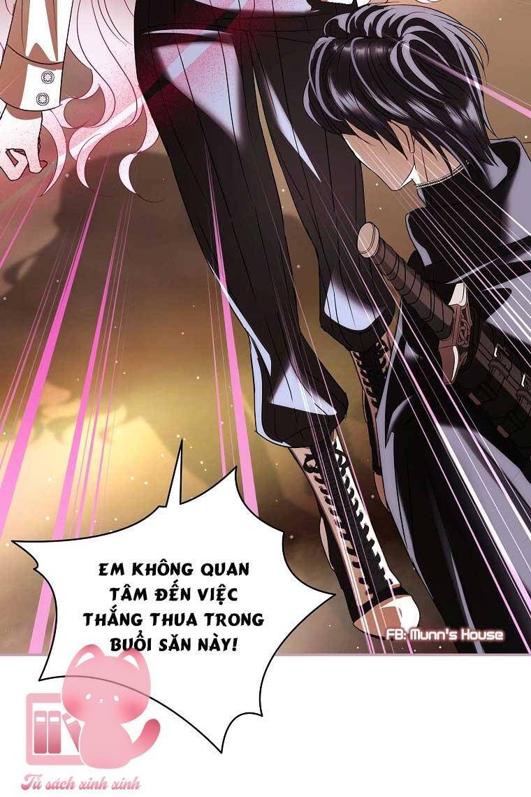 Này Boss Phản Diện, Tôi Có Thể Làm Mọi Thứ Trừ Cưới Ngài Chapter 27 - Trang 2