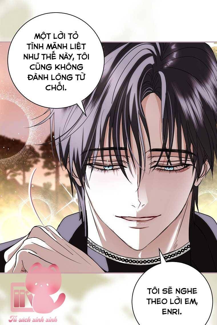 Này Boss Phản Diện, Tôi Có Thể Làm Mọi Thứ Trừ Cưới Ngài Chapter 27 - Trang 2