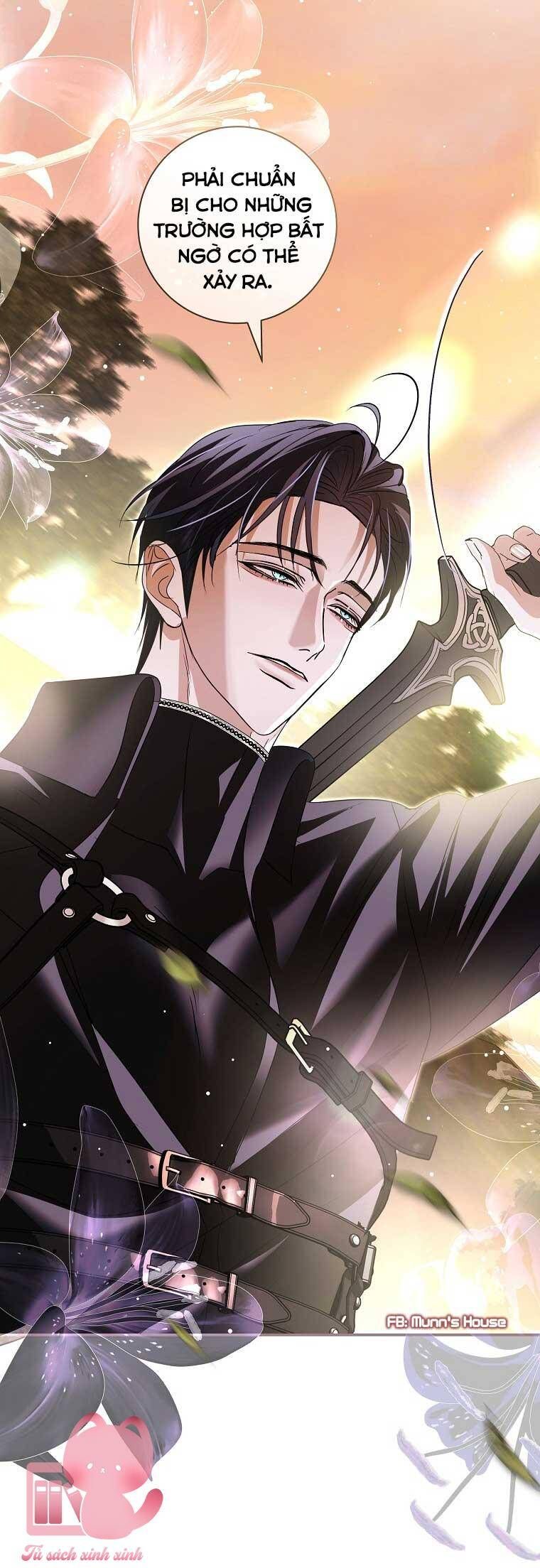 Này Boss Phản Diện, Tôi Có Thể Làm Mọi Thứ Trừ Cưới Ngài Chapter 27 - Trang 2