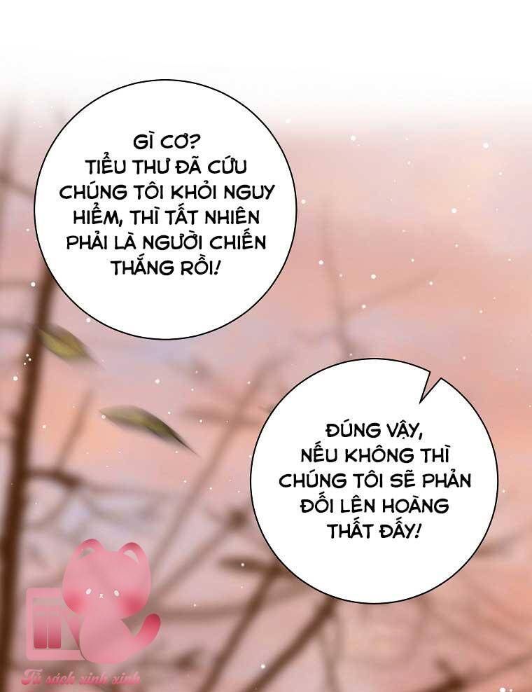 Này Boss Phản Diện, Tôi Có Thể Làm Mọi Thứ Trừ Cưới Ngài Chapter 27 - Trang 2