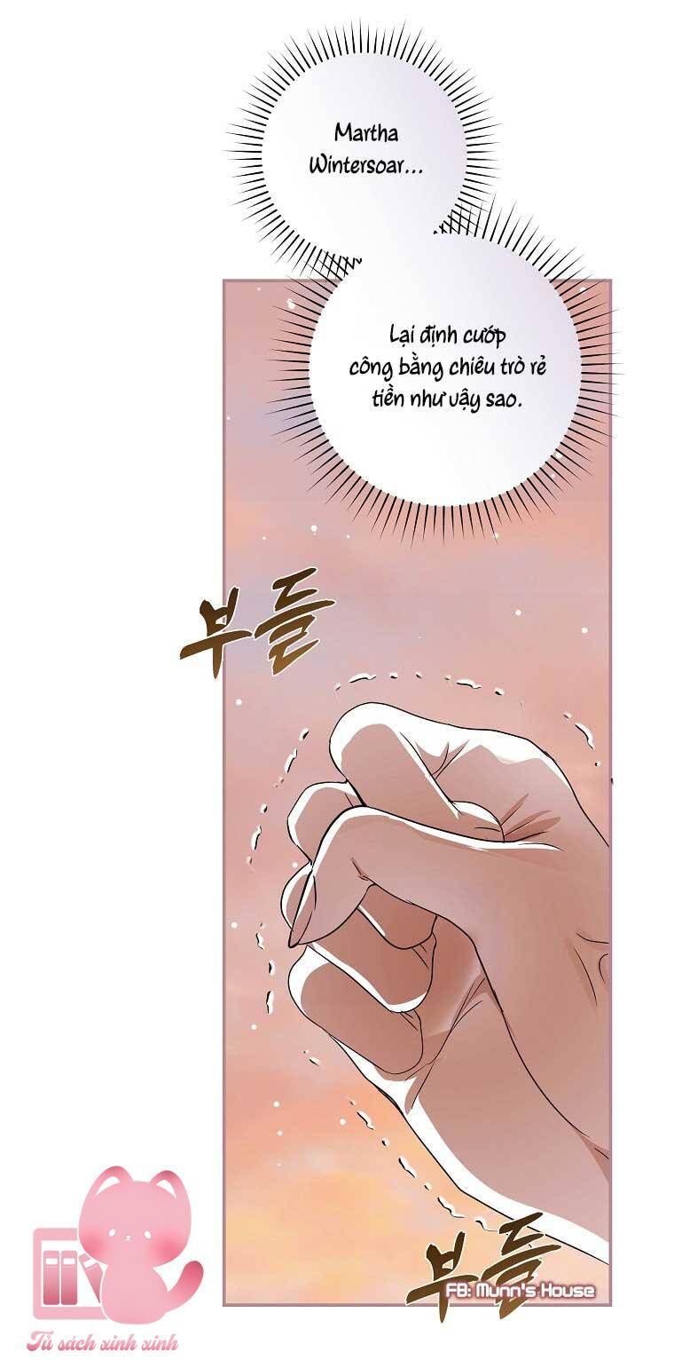 Này Boss Phản Diện, Tôi Có Thể Làm Mọi Thứ Trừ Cưới Ngài Chapter 27 - Trang 2