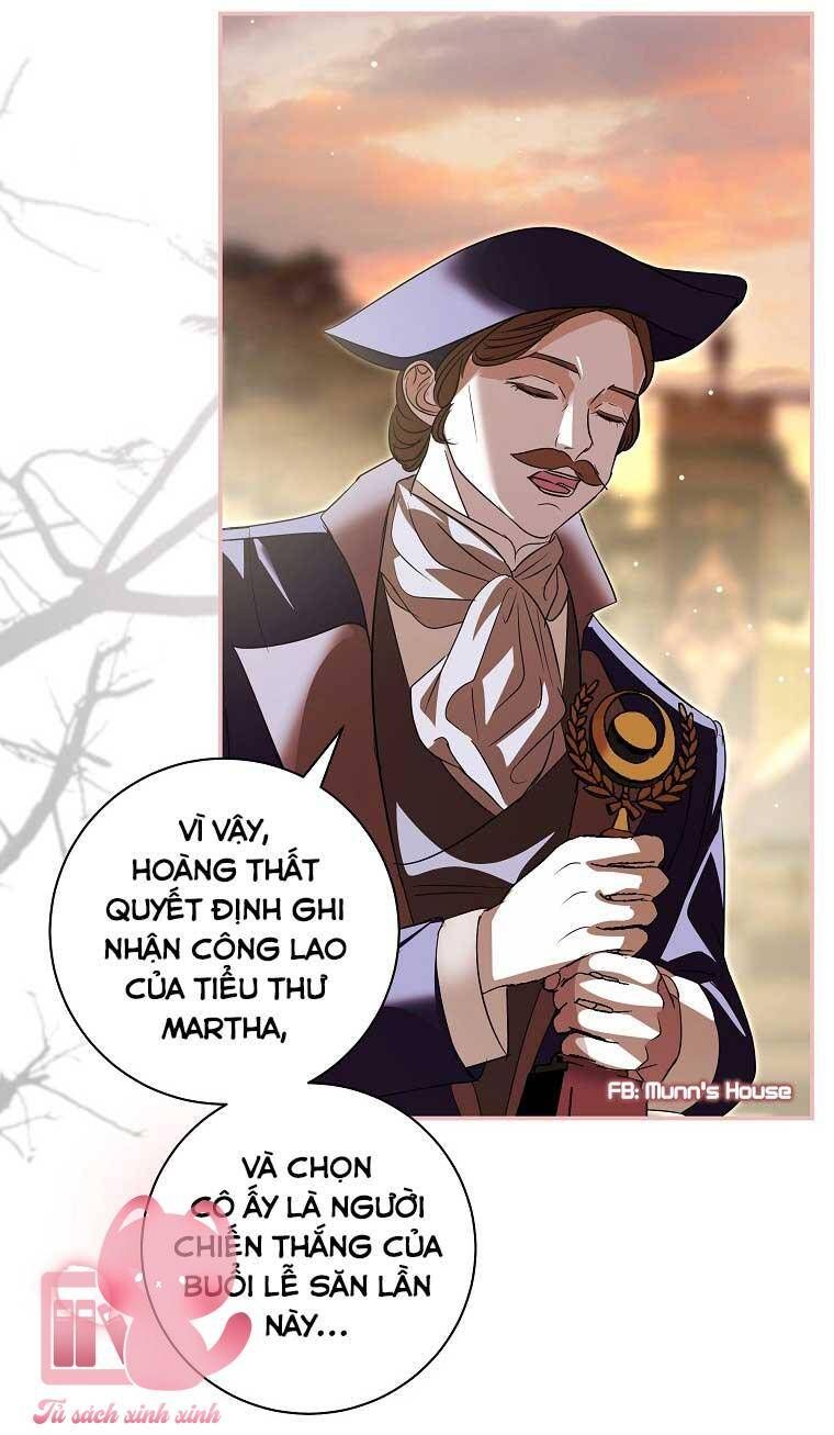 Này Boss Phản Diện, Tôi Có Thể Làm Mọi Thứ Trừ Cưới Ngài Chapter 27 - Trang 2