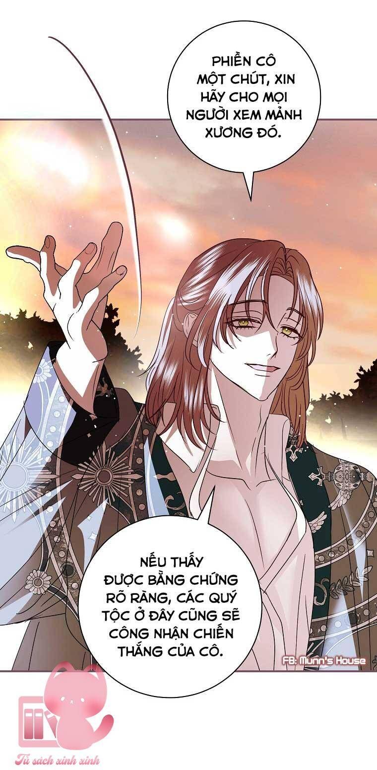 Này Boss Phản Diện, Tôi Có Thể Làm Mọi Thứ Trừ Cưới Ngài Chapter 28 - Trang 2