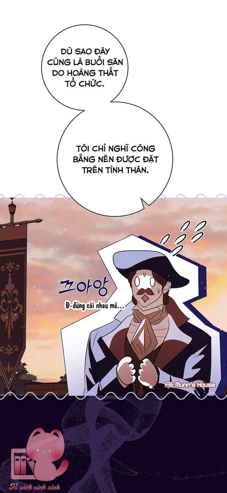 Này Boss Phản Diện, Tôi Có Thể Làm Mọi Thứ Trừ Cưới Ngài Chapter 28 - Trang 2