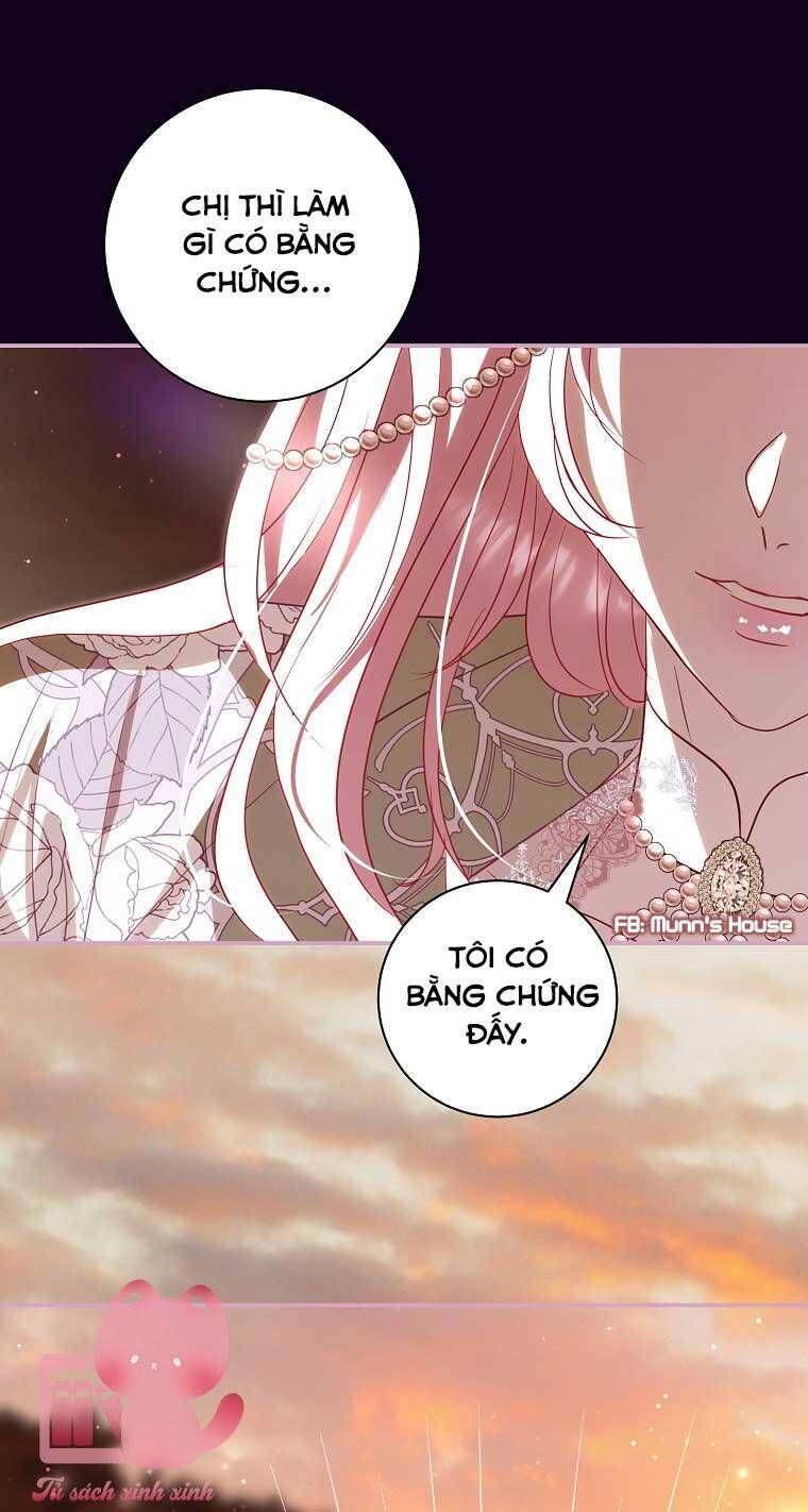 Này Boss Phản Diện, Tôi Có Thể Làm Mọi Thứ Trừ Cưới Ngài Chapter 28 - Trang 2