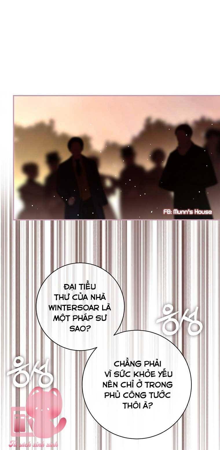 Này Boss Phản Diện, Tôi Có Thể Làm Mọi Thứ Trừ Cưới Ngài Chapter 28 - Trang 2