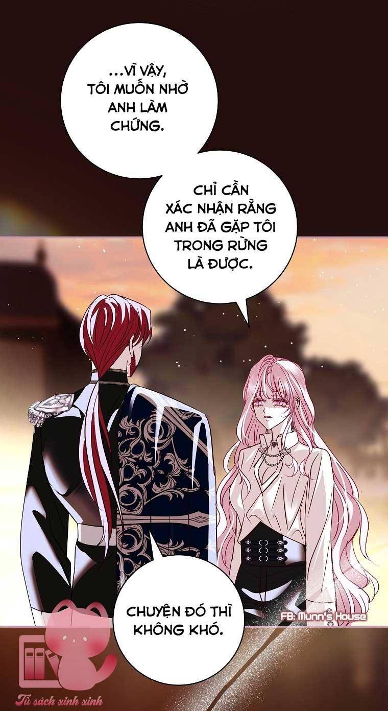 Này Boss Phản Diện, Tôi Có Thể Làm Mọi Thứ Trừ Cưới Ngài Chapter 28 - Trang 2