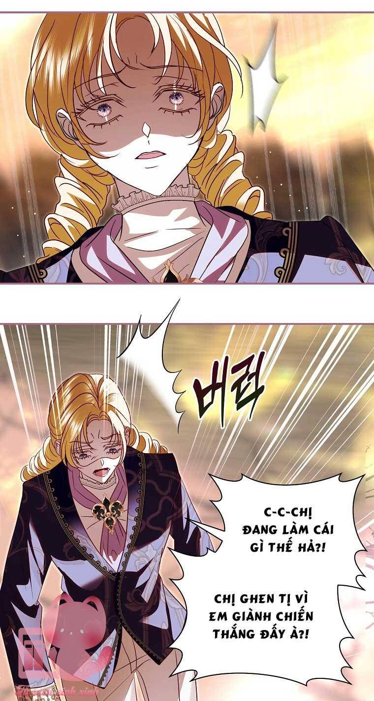 Này Boss Phản Diện, Tôi Có Thể Làm Mọi Thứ Trừ Cưới Ngài Chapter 28 - Trang 2