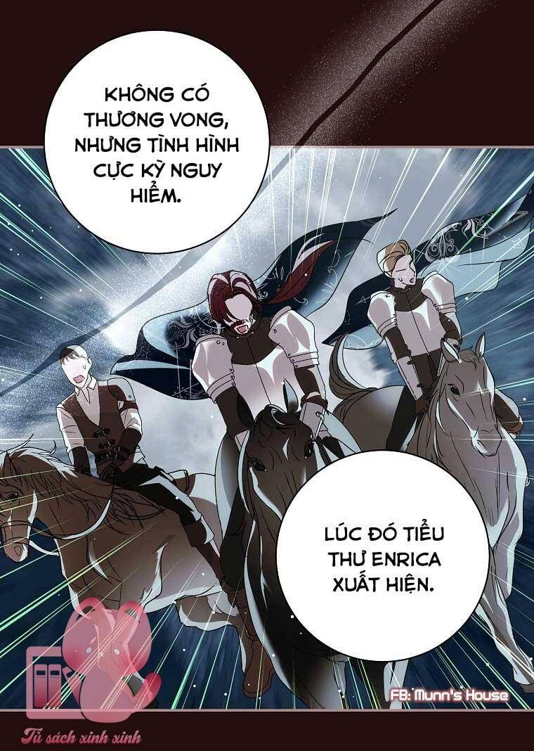 Này Boss Phản Diện, Tôi Có Thể Làm Mọi Thứ Trừ Cưới Ngài Chapter 28 - Trang 2