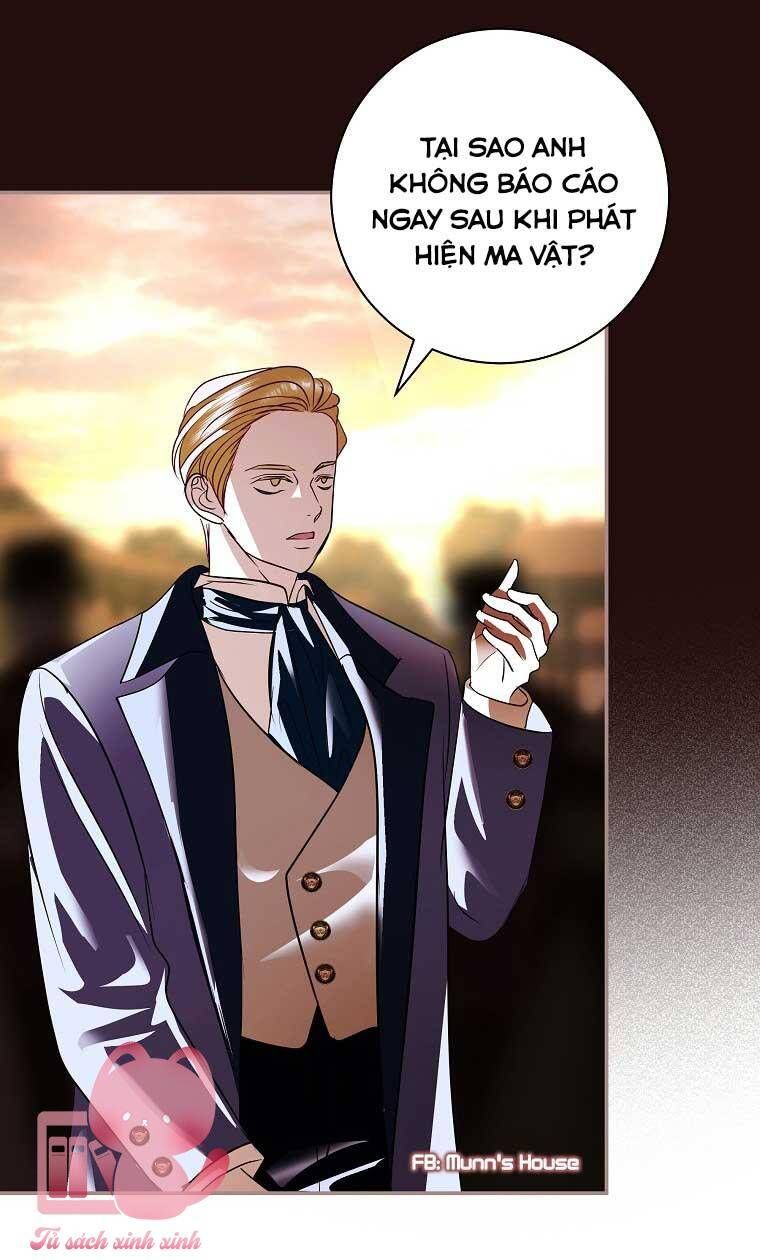 Này Boss Phản Diện, Tôi Có Thể Làm Mọi Thứ Trừ Cưới Ngài Chapter 28 - Trang 2