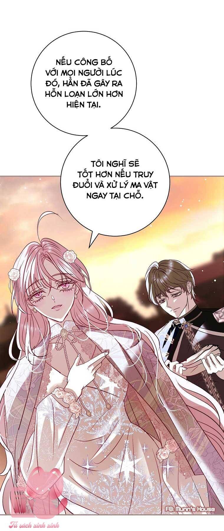 Này Boss Phản Diện, Tôi Có Thể Làm Mọi Thứ Trừ Cưới Ngài Chapter 28 - Trang 2