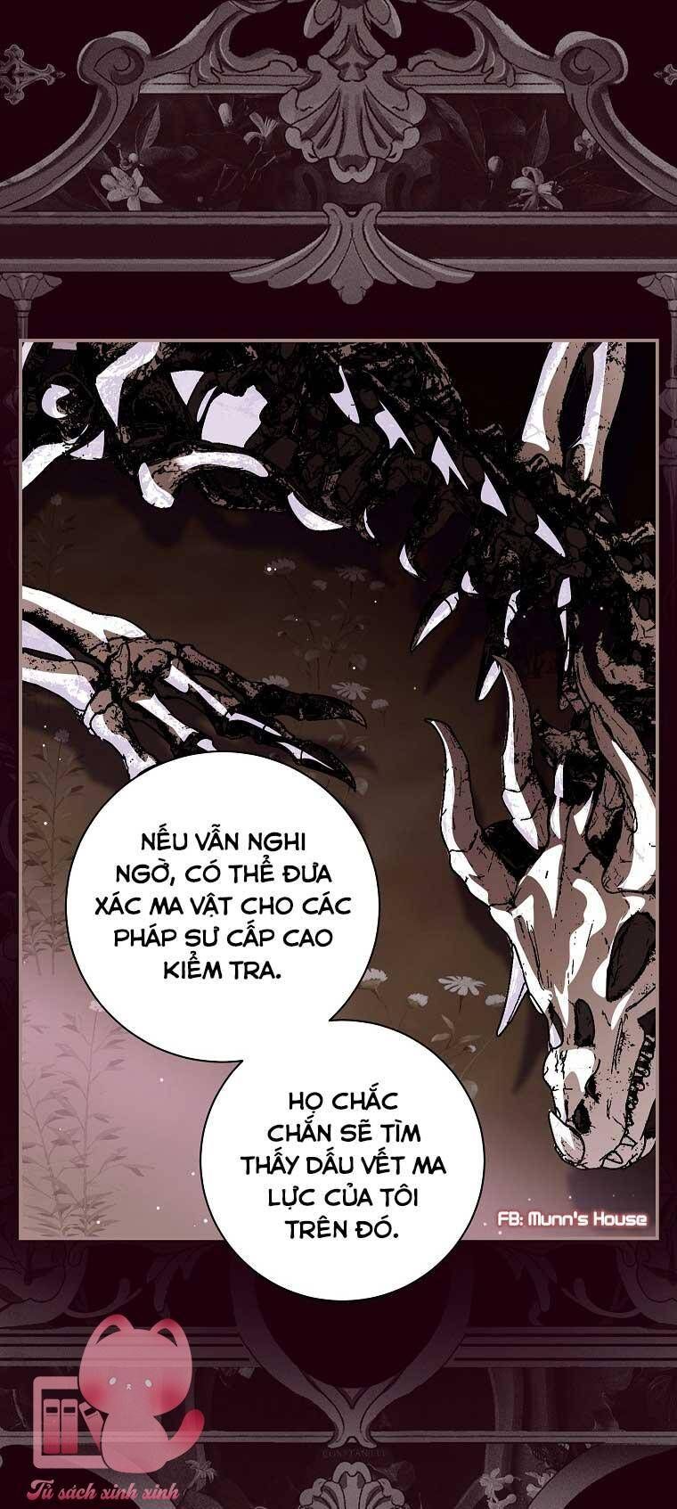Này Boss Phản Diện, Tôi Có Thể Làm Mọi Thứ Trừ Cưới Ngài Chapter 28 - Trang 2