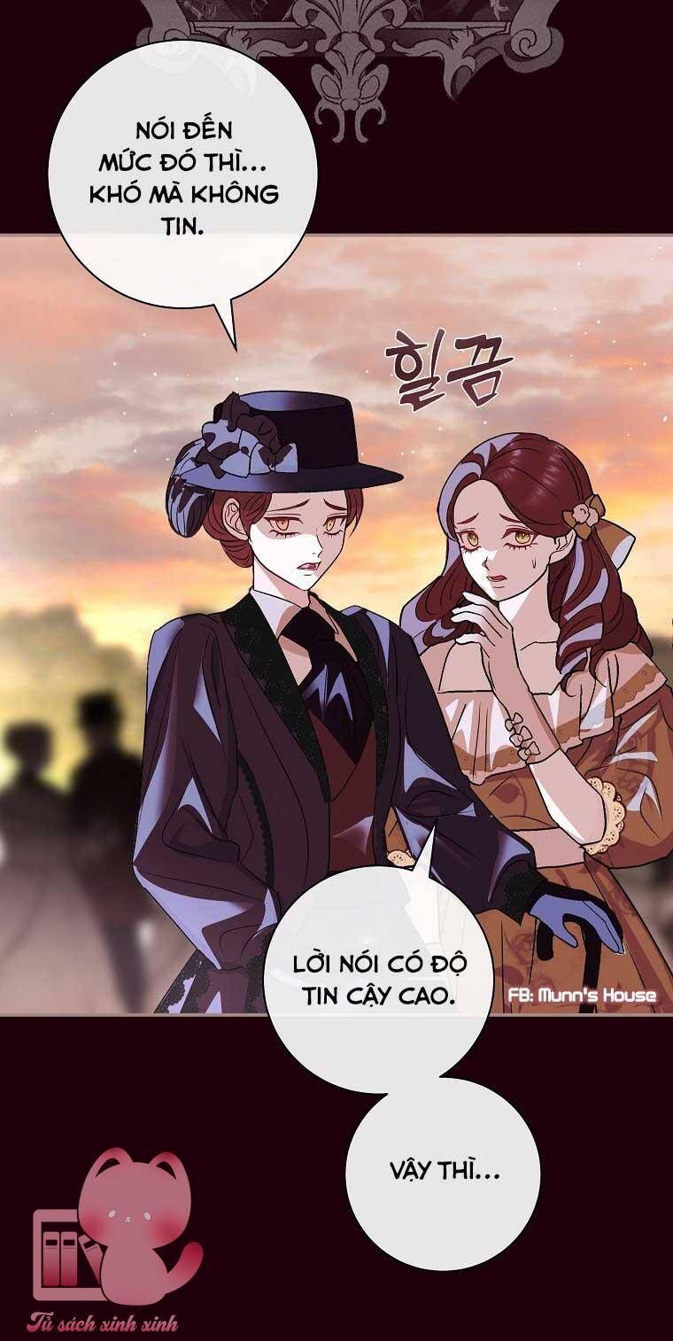 Này Boss Phản Diện, Tôi Có Thể Làm Mọi Thứ Trừ Cưới Ngài Chapter 28 - Trang 2