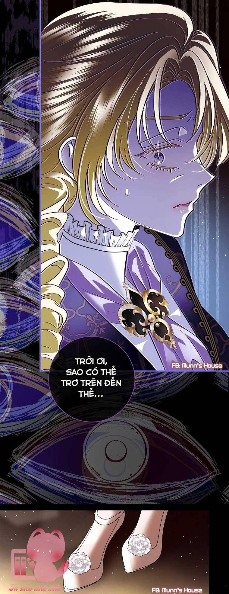 Này Boss Phản Diện, Tôi Có Thể Làm Mọi Thứ Trừ Cưới Ngài Chapter 28 - Trang 2