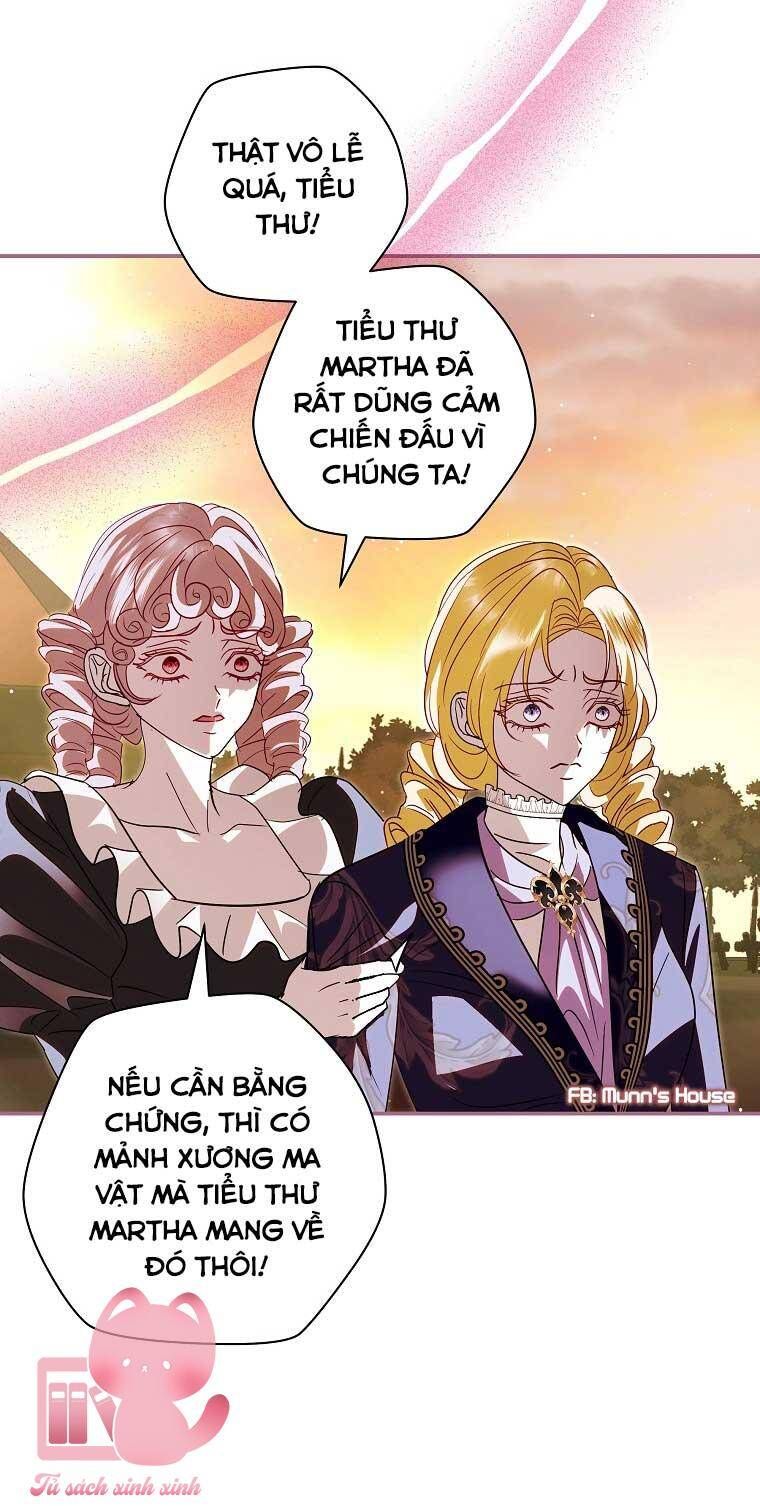 Này Boss Phản Diện, Tôi Có Thể Làm Mọi Thứ Trừ Cưới Ngài Chapter 28 - Trang 2
