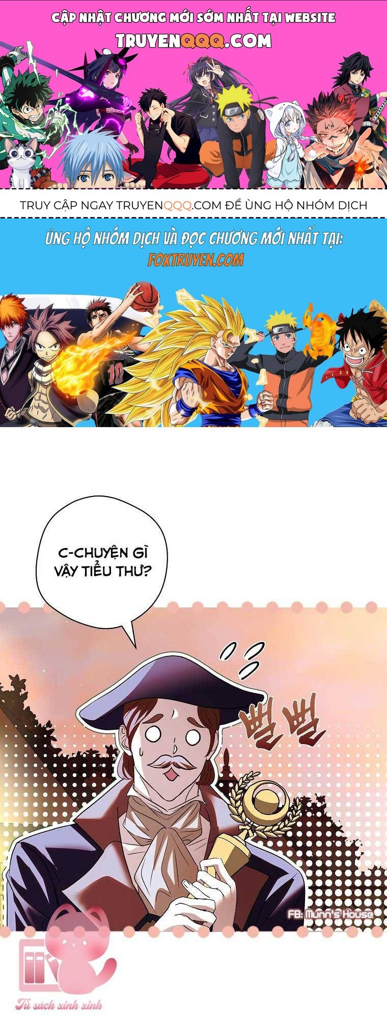 Này Boss Phản Diện, Tôi Có Thể Làm Mọi Thứ Trừ Cưới Ngài Chapter 29 - Trang 2