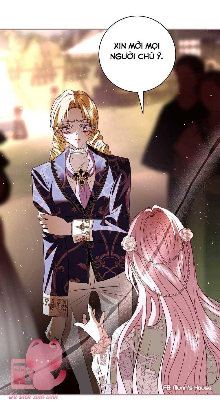 Này Boss Phản Diện, Tôi Có Thể Làm Mọi Thứ Trừ Cưới Ngài Chapter 29 - Trang 2