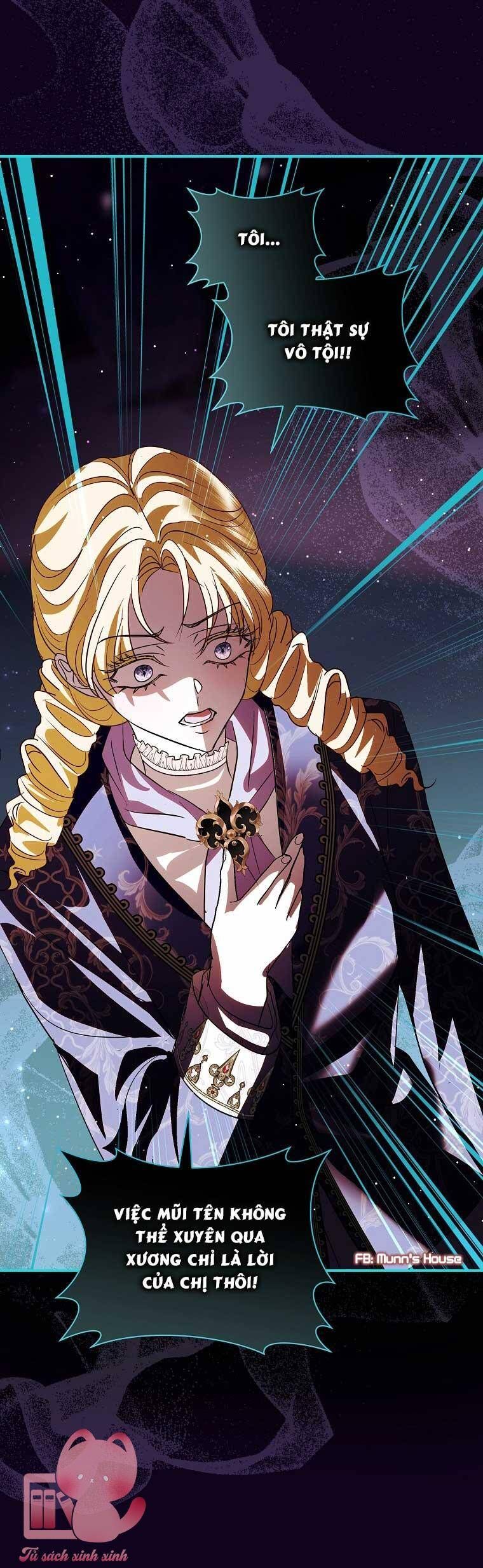 Này Boss Phản Diện, Tôi Có Thể Làm Mọi Thứ Trừ Cưới Ngài Chapter 29 - Trang 2