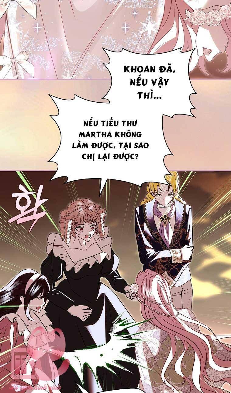 Này Boss Phản Diện, Tôi Có Thể Làm Mọi Thứ Trừ Cưới Ngài Chapter 29 - Trang 2