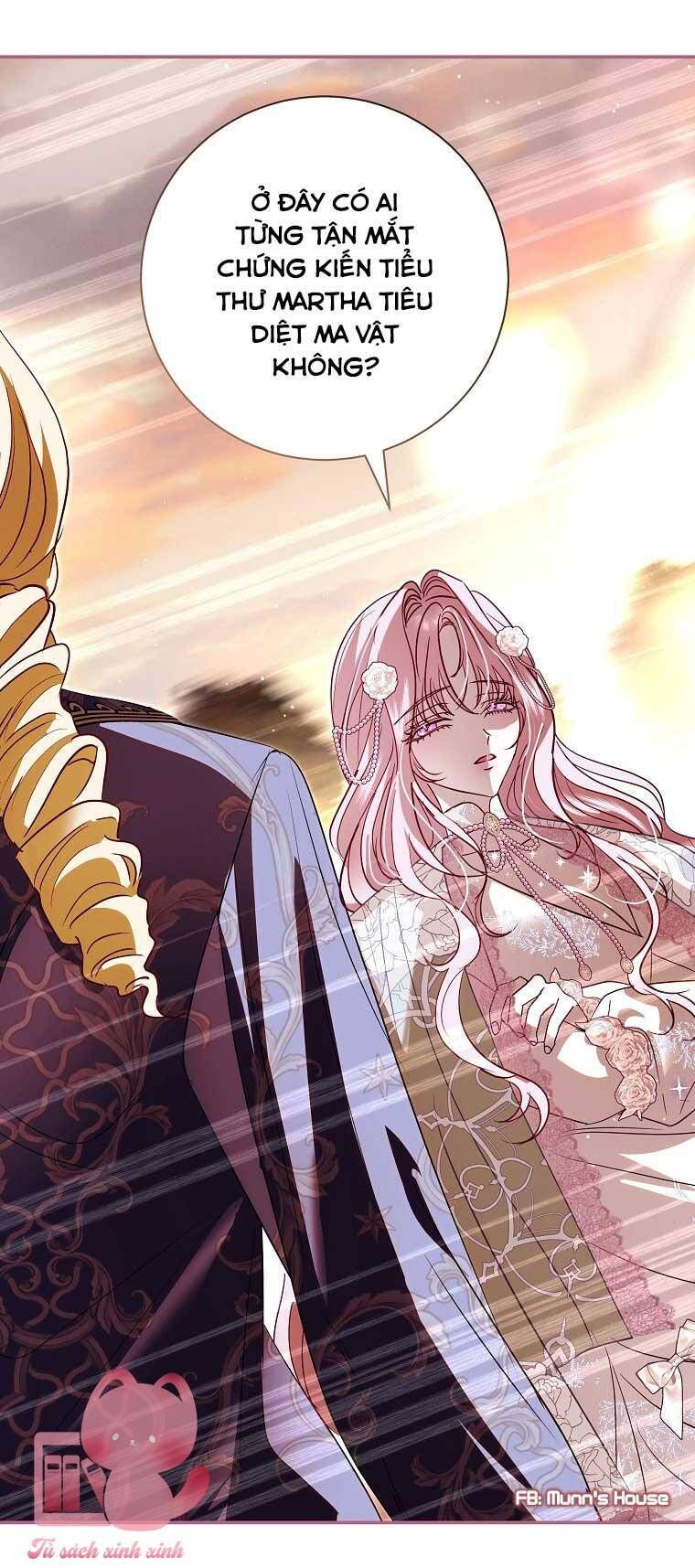 Này Boss Phản Diện, Tôi Có Thể Làm Mọi Thứ Trừ Cưới Ngài Chapter 29 - Trang 2