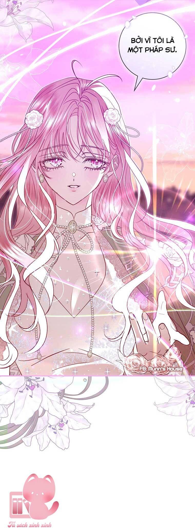 Này Boss Phản Diện, Tôi Có Thể Làm Mọi Thứ Trừ Cưới Ngài Chapter 29 - Trang 2