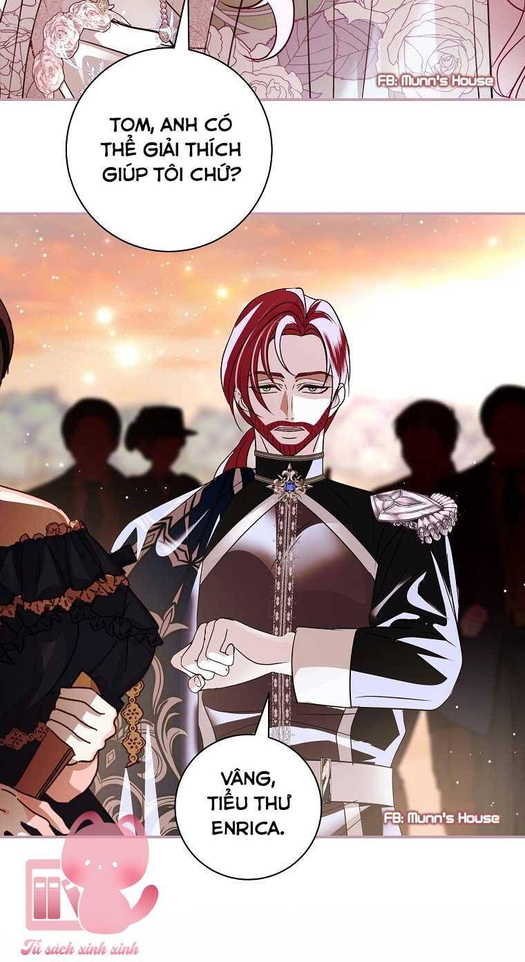 Này Boss Phản Diện, Tôi Có Thể Làm Mọi Thứ Trừ Cưới Ngài Chapter 29 - Trang 2