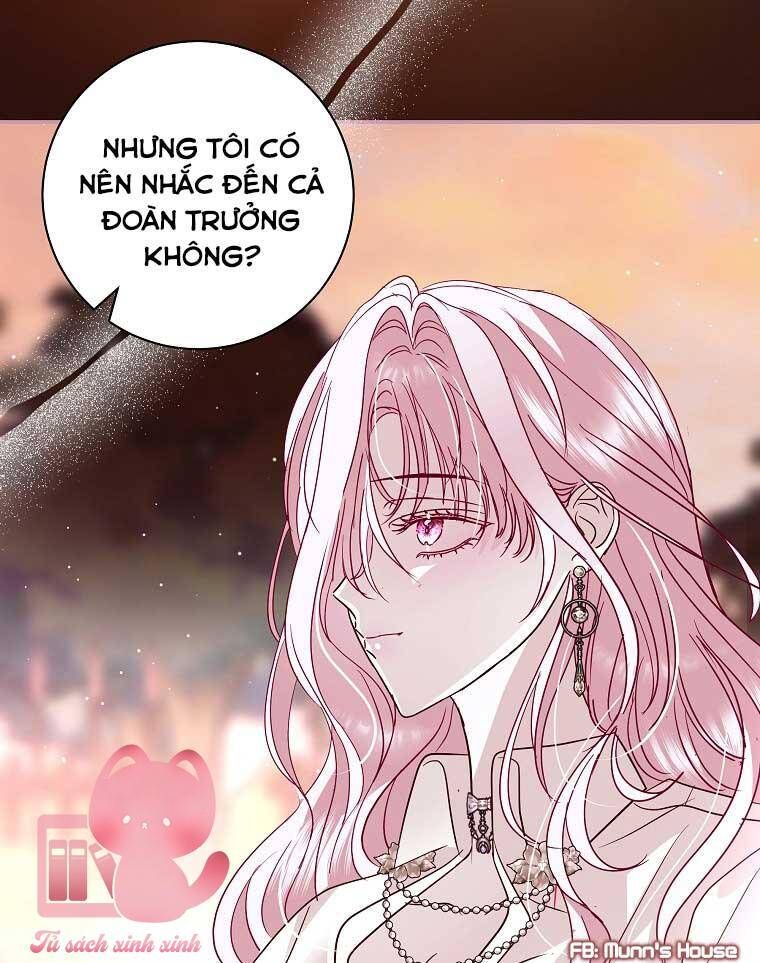 Này Boss Phản Diện, Tôi Có Thể Làm Mọi Thứ Trừ Cưới Ngài Chapter 29 - Trang 2