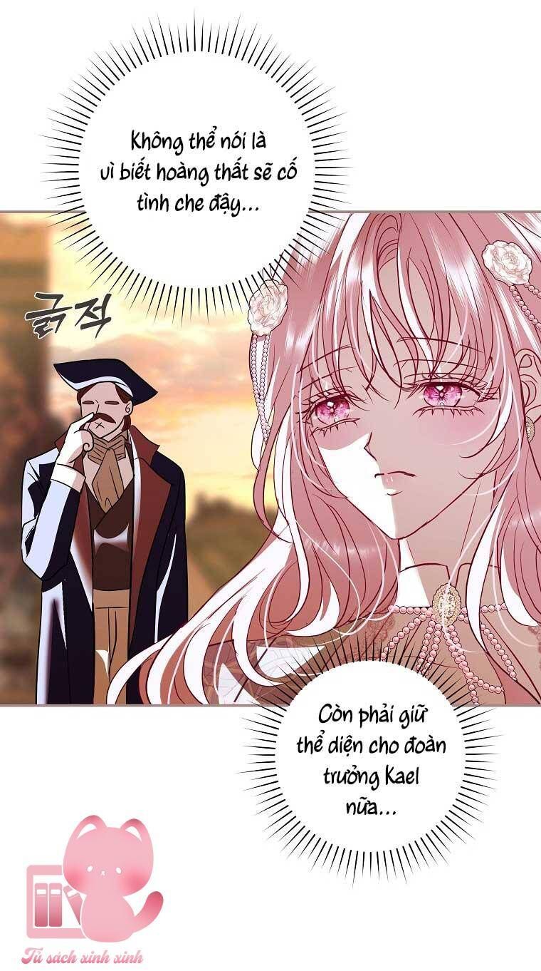 Này Boss Phản Diện, Tôi Có Thể Làm Mọi Thứ Trừ Cưới Ngài Chapter 29 - Trang 2