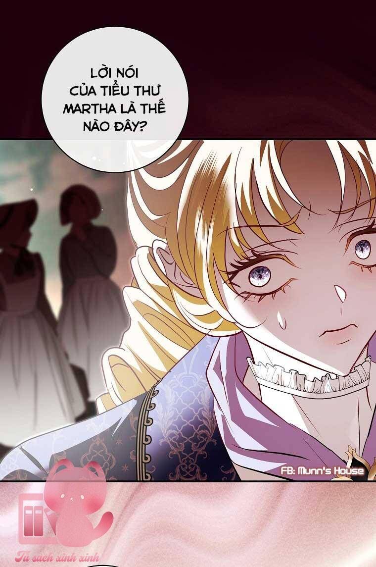 Này Boss Phản Diện, Tôi Có Thể Làm Mọi Thứ Trừ Cưới Ngài Chapter 29 - Trang 2