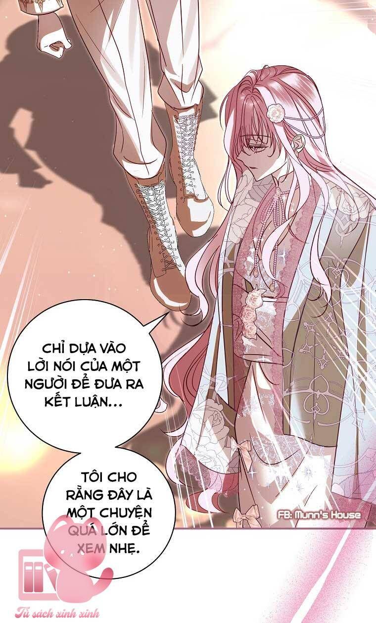 Này Boss Phản Diện, Tôi Có Thể Làm Mọi Thứ Trừ Cưới Ngài Chapter 29 - Trang 2