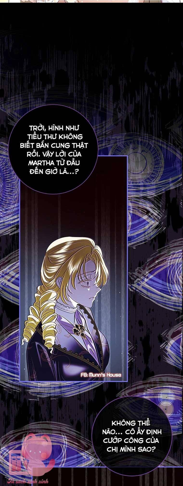 Này Boss Phản Diện, Tôi Có Thể Làm Mọi Thứ Trừ Cưới Ngài Chapter 29 - Trang 2