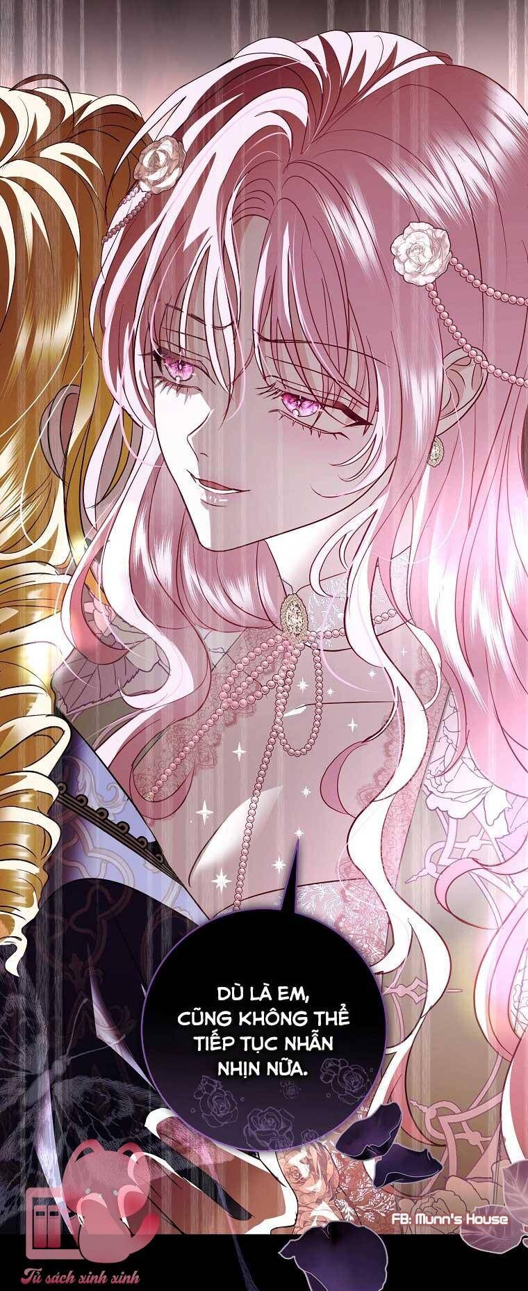 Này Boss Phản Diện, Tôi Có Thể Làm Mọi Thứ Trừ Cưới Ngài Chapter 29 - Trang 2