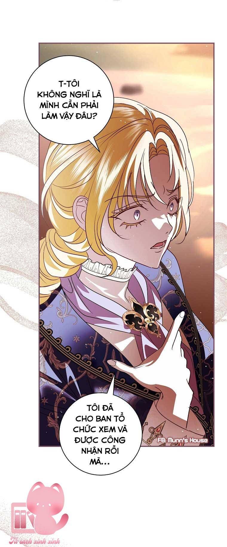 Này Boss Phản Diện, Tôi Có Thể Làm Mọi Thứ Trừ Cưới Ngài Chapter 29 - Trang 2