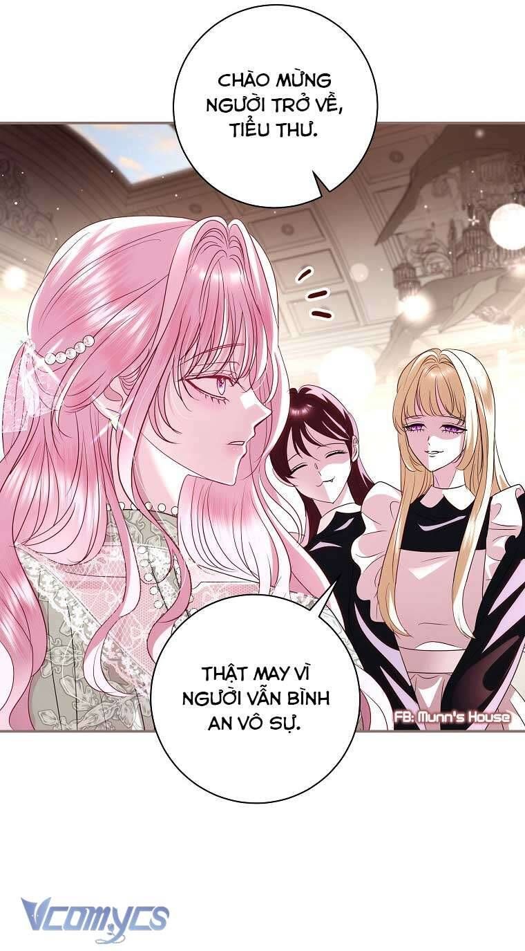 Này Boss Phản Diện, Tôi Có Thể Làm Mọi Thứ Trừ Cưới Ngài Chapter 31 - Trang 2