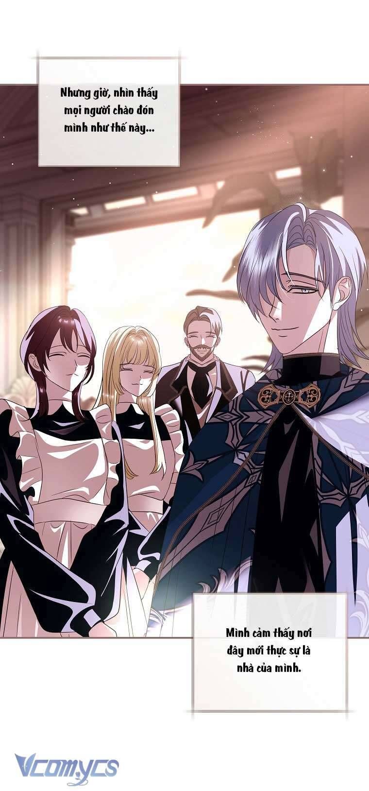 Này Boss Phản Diện, Tôi Có Thể Làm Mọi Thứ Trừ Cưới Ngài Chapter 31 - Trang 2