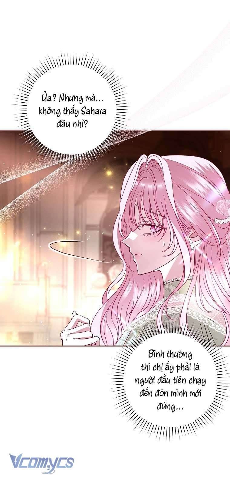 Này Boss Phản Diện, Tôi Có Thể Làm Mọi Thứ Trừ Cưới Ngài Chapter 31 - Trang 2