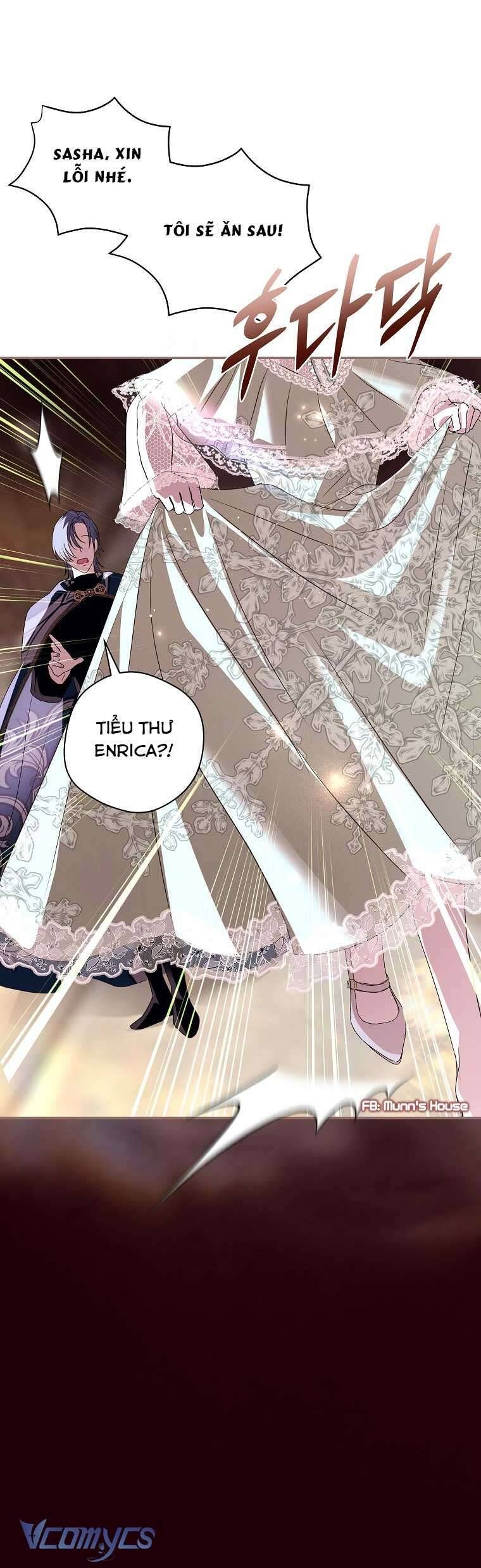 Này Boss Phản Diện, Tôi Có Thể Làm Mọi Thứ Trừ Cưới Ngài Chapter 31 - Trang 2