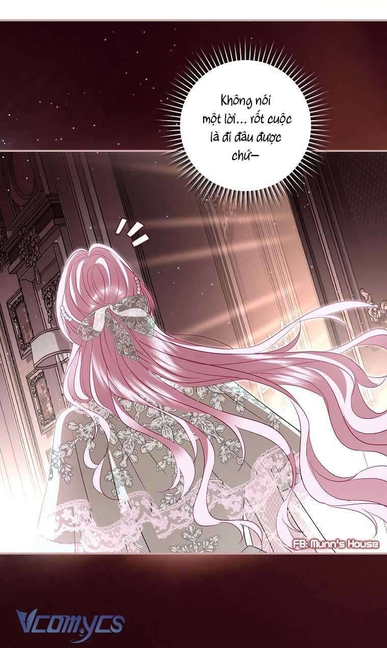 Này Boss Phản Diện, Tôi Có Thể Làm Mọi Thứ Trừ Cưới Ngài Chapter 31 - Trang 2