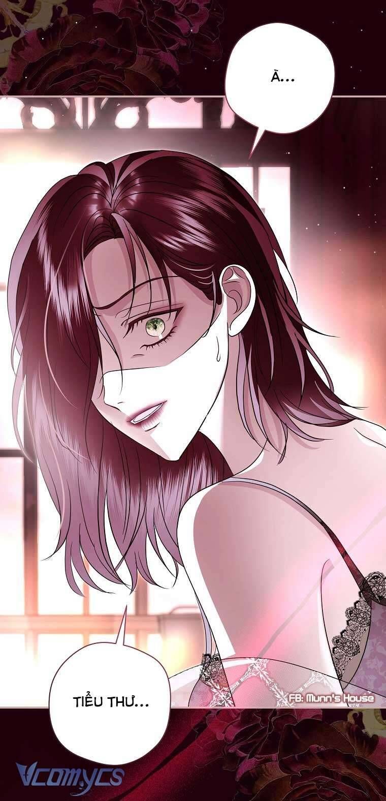 Này Boss Phản Diện, Tôi Có Thể Làm Mọi Thứ Trừ Cưới Ngài Chapter 31 - Trang 2