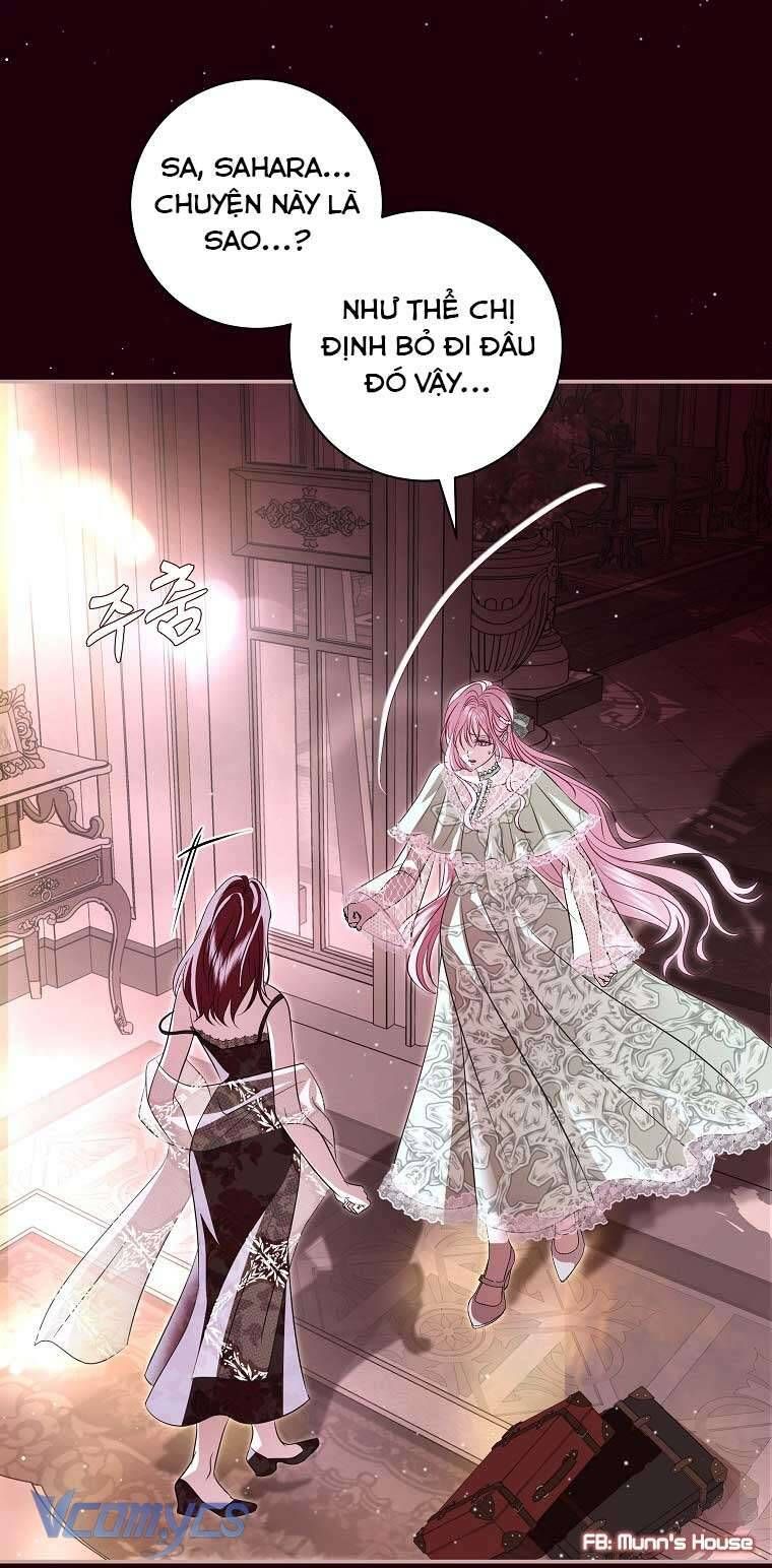 Này Boss Phản Diện, Tôi Có Thể Làm Mọi Thứ Trừ Cưới Ngài Chapter 31 - Trang 2