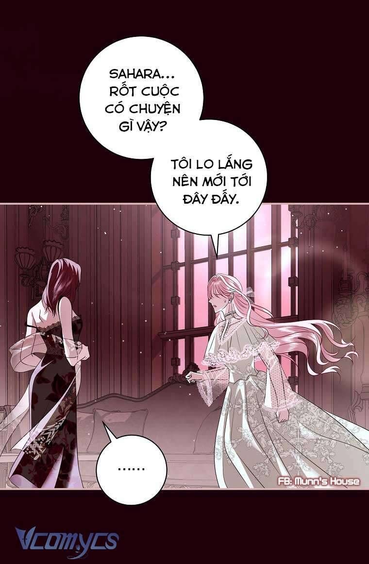 Này Boss Phản Diện, Tôi Có Thể Làm Mọi Thứ Trừ Cưới Ngài Chapter 31 - Trang 2