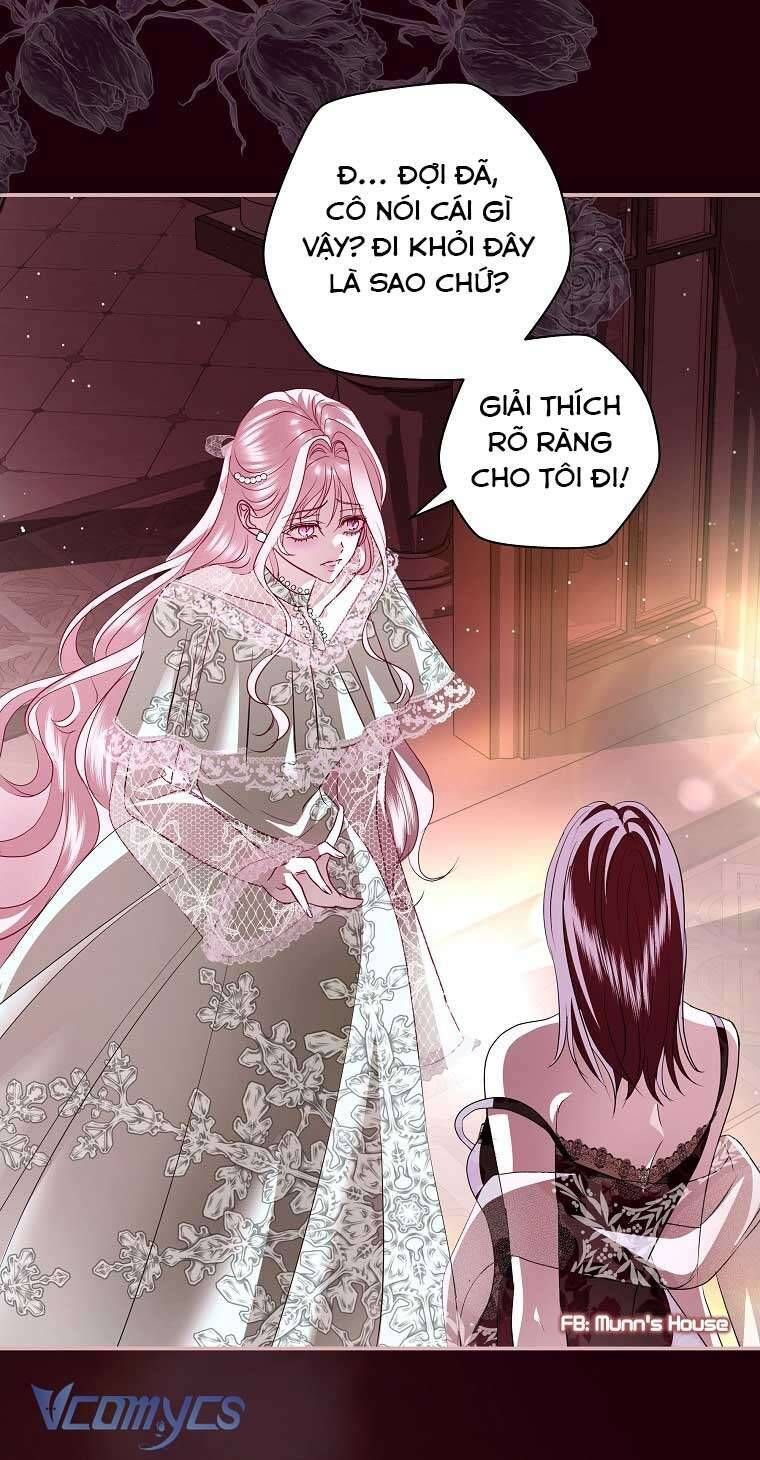 Này Boss Phản Diện, Tôi Có Thể Làm Mọi Thứ Trừ Cưới Ngài Chapter 31 - Trang 2