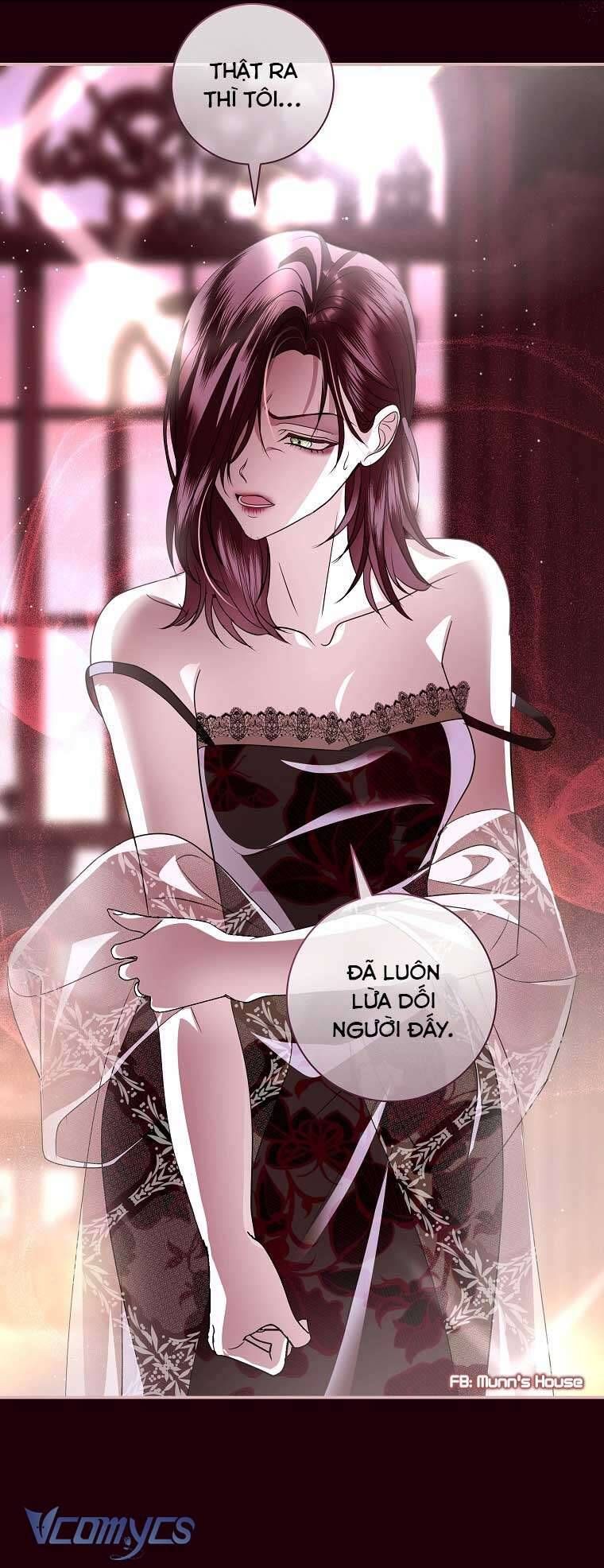Này Boss Phản Diện, Tôi Có Thể Làm Mọi Thứ Trừ Cưới Ngài Chapter 31 - Trang 2