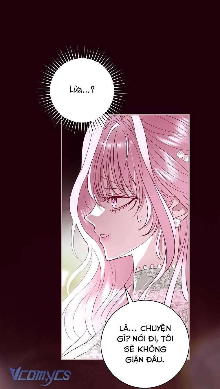 Này Boss Phản Diện, Tôi Có Thể Làm Mọi Thứ Trừ Cưới Ngài Chapter 31 - Trang 2
