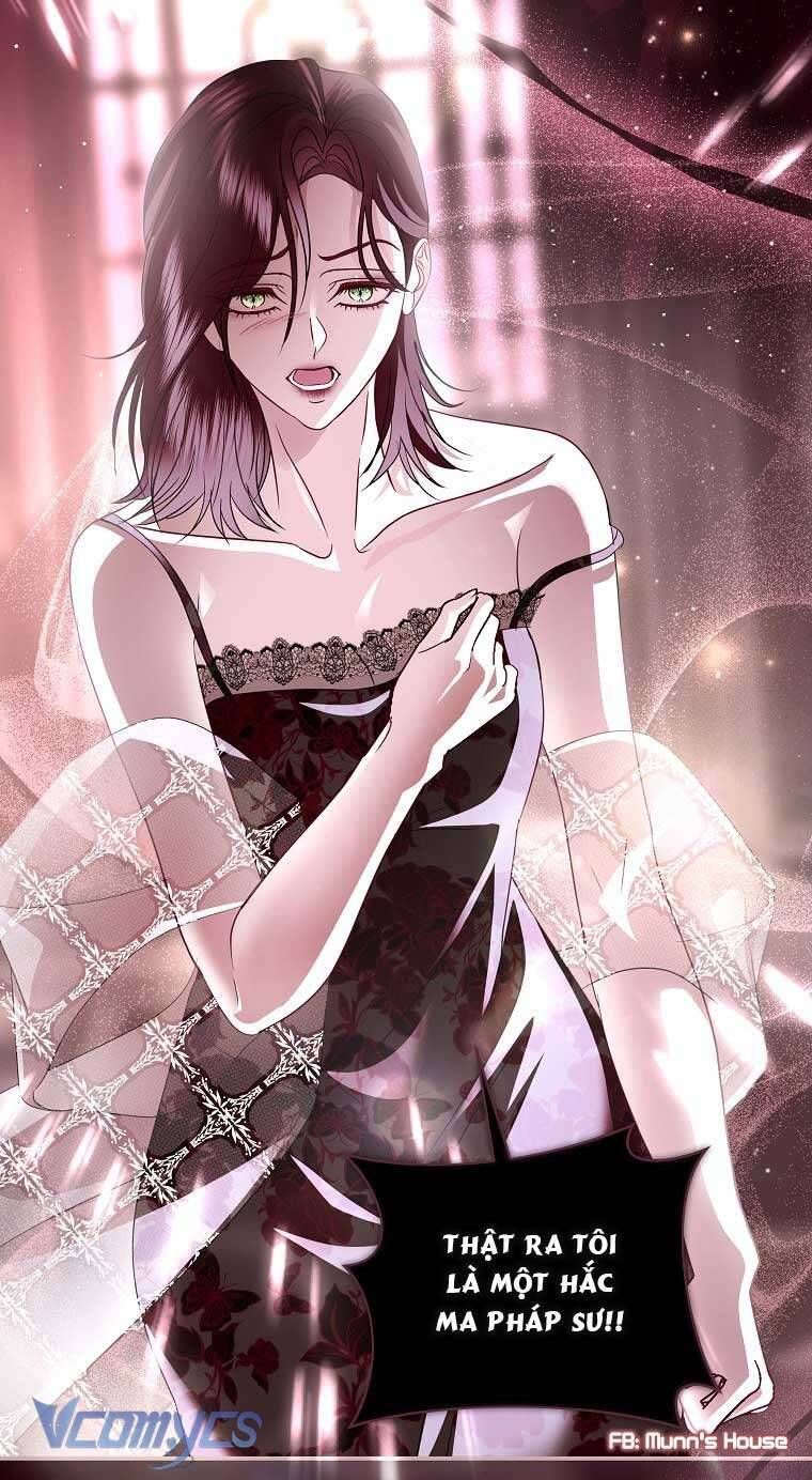 Này Boss Phản Diện, Tôi Có Thể Làm Mọi Thứ Trừ Cưới Ngài Chapter 31 - Trang 2