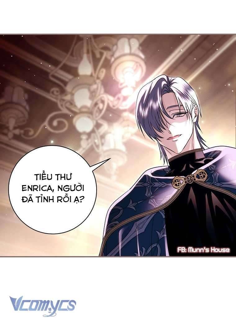 Này Boss Phản Diện, Tôi Có Thể Làm Mọi Thứ Trừ Cưới Ngài Chapter 31 - Trang 2