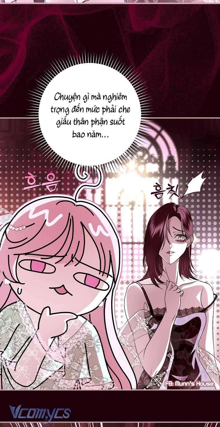 Này Boss Phản Diện, Tôi Có Thể Làm Mọi Thứ Trừ Cưới Ngài Chapter 31 - Trang 2