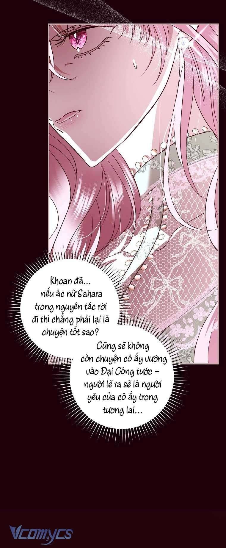 Này Boss Phản Diện, Tôi Có Thể Làm Mọi Thứ Trừ Cưới Ngài Chapter 31 - Trang 2