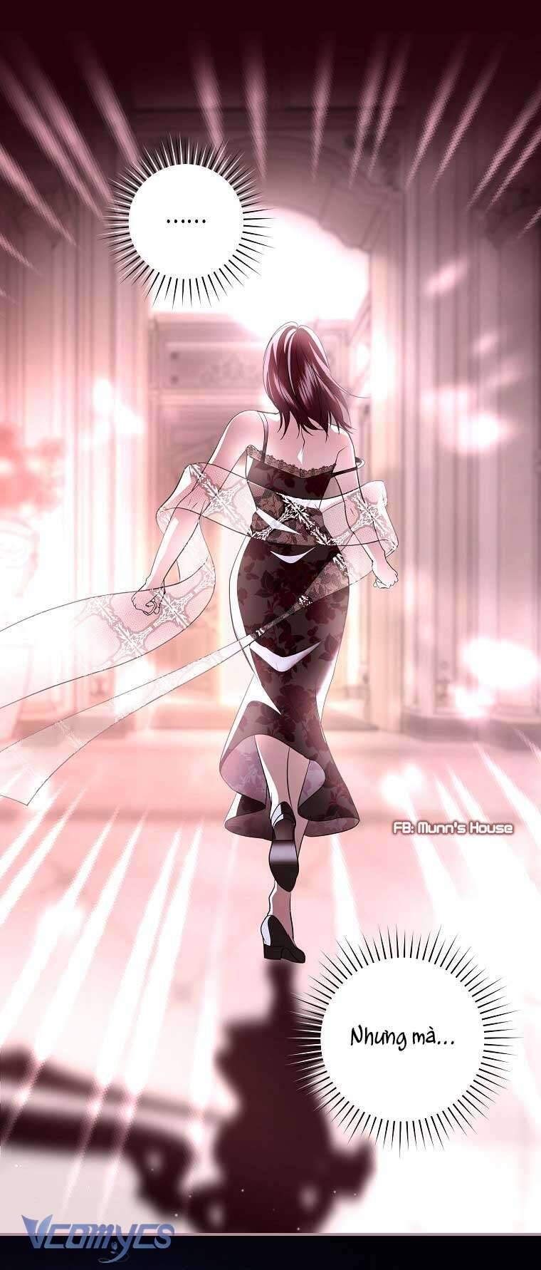 Này Boss Phản Diện, Tôi Có Thể Làm Mọi Thứ Trừ Cưới Ngài Chapter 31 - Trang 2