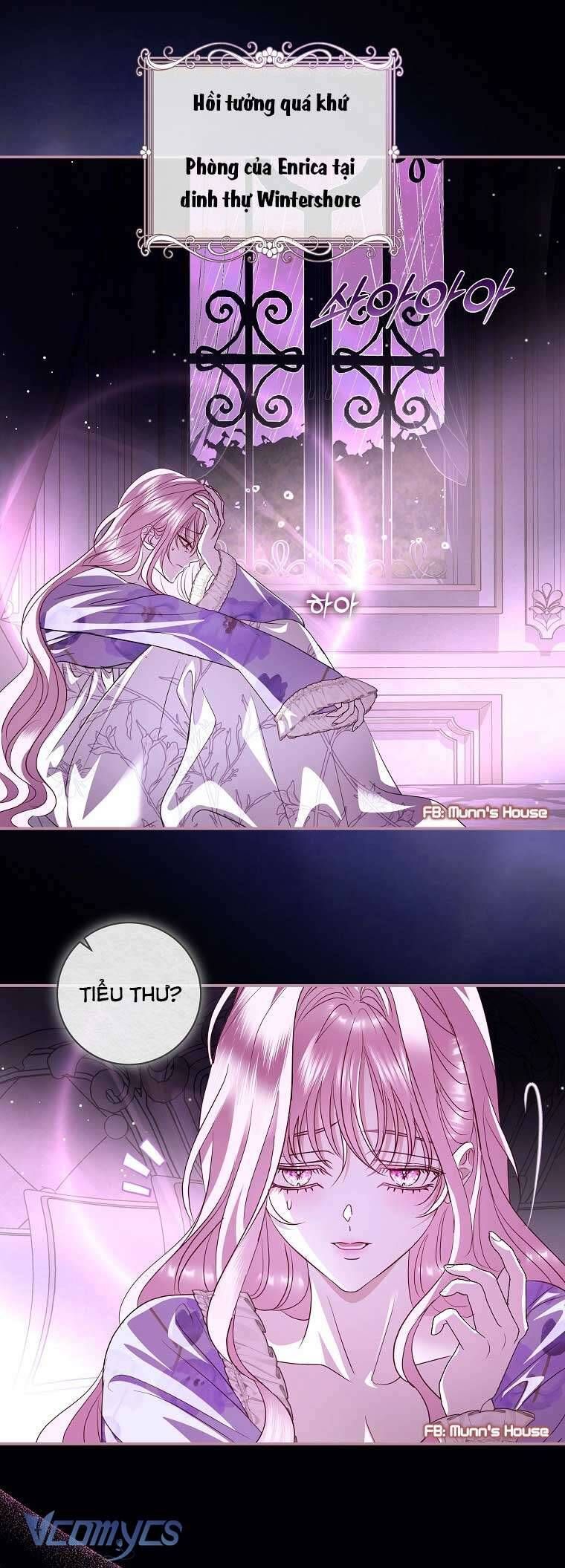 Này Boss Phản Diện, Tôi Có Thể Làm Mọi Thứ Trừ Cưới Ngài Chapter 31 - Trang 2